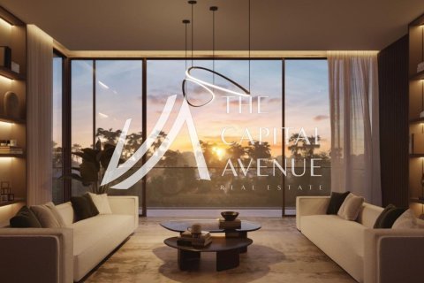 Lakás itt: Yas Island, Abu Dhabi, EAE, 1 hálószoba, 92 m², azonosító: 681266 - fénykép 4