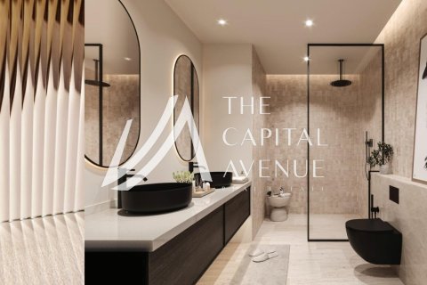 Lakás itt: Yas Island, Abu Dhabi, EAE, 1 hálószoba, 92 m², azonosító: 681266 - fénykép 6