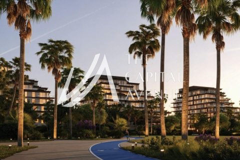 Lakás itt: Yas Island, Abu Dhabi, EAE, 1 hálószoba, 92 m², azonosító: 681266 - fénykép 12