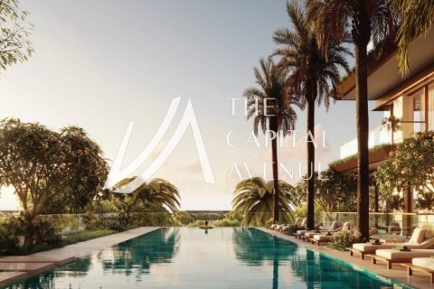 Lakás itt: Yas Island, Abu Dhabi, EAE, 1 hálószoba, 92 m², azonosító: 681266 - fénykép 13