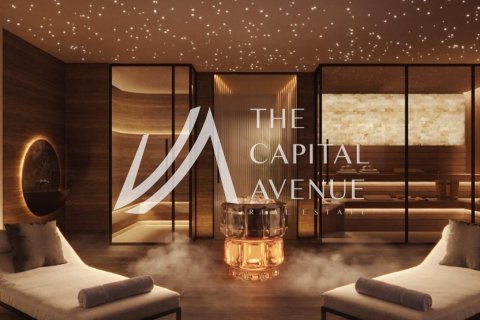 Lakás itt: Yas Island, Abu Dhabi, EAE, 1 hálószoba, 92 m², azonosító: 681266 - fénykép 10