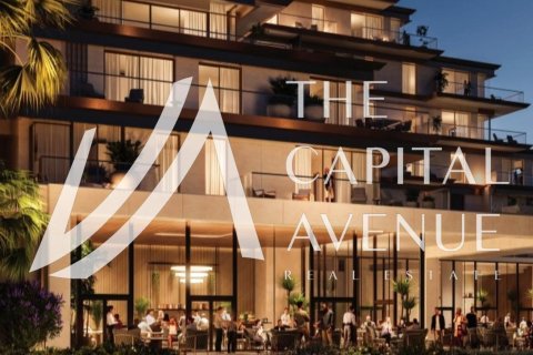 Lakás itt: Yas Island, Abu Dhabi, EAE, 1 hálószoba, 92 m², azonosító: 681266 - fénykép 11