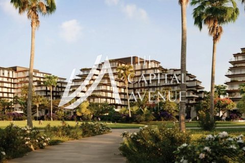 Lakás itt: Yas Island, Abu Dhabi, EAE, 1 hálószoba, 92 m², azonosító: 681266 - fénykép 14