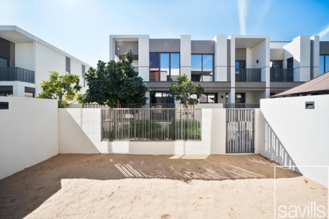 Tilal Al Ghaf、Dubai、UAE にあるタウンハウスの賃貸物件 3ベッドルーム、140 m2、No680988 - 写真 2