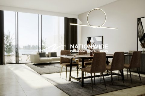 Byt v Abu Dhabi, SAE 1 ložnice, 52 m² Č.: 630683 - fotografie 4