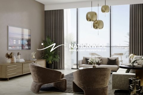 Byt v Abu Dhabi, SAE 1 ložnice, 52 m² Č.: 630683 - fotografie 2
