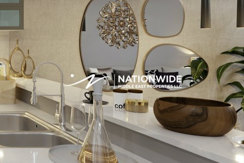 Byt v Abu Dhabi, SAE 1 ložnice, 52 m² Č.: 630683 - fotografie 8