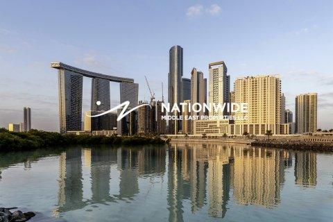 阿联酋 Abu Dhabi 待售 : 1 卧, 51 平方米 , 编号630685 - 照片 8