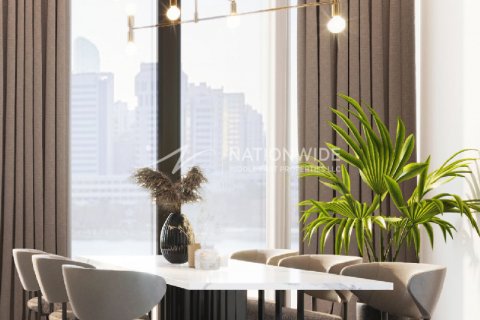 Penthouse in Abu Dhabi, UAE 5 bedrooms, 362 sq.m. № 630681 - photo 10