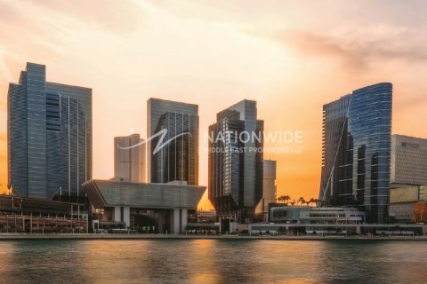 Penthouse in Abu Dhabi, UAE 5 bedrooms, 362 sq.m. № 630681 - photo 9