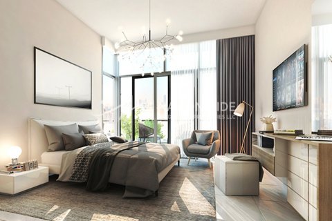 Penthouse in Abu Dhabi, UAE 5 bedrooms, 362 sq.m. № 630681 - photo 6