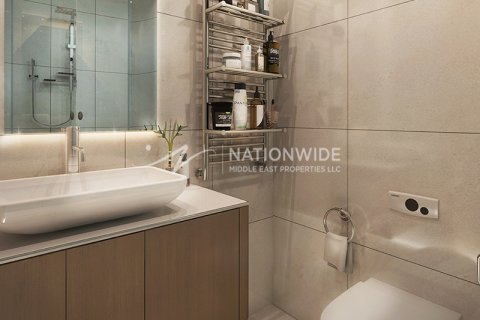 Penthouse in Abu Dhabi, UAE 5 bedrooms, 362 sq.m. № 630681 - photo 7