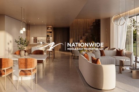 Byt v Abu Dhabi, SAE 1 ložnice, 100 m² Č.: 630679 - fotografie 4