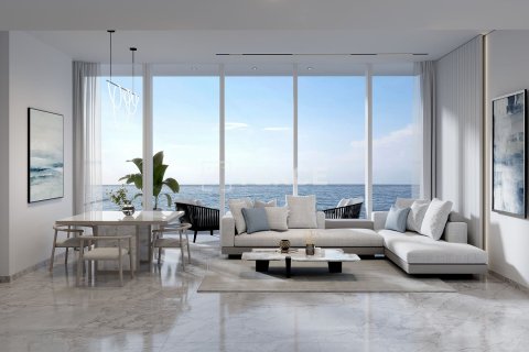 Дуплекс Дубай, БАӘ-да 3 жатын бөлмелер, 260 м² № 678127 - фото 12