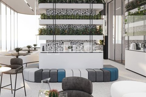 Дуплекс Дубай, БАӘ-да 3 жатын бөлмелер, 260 м² № 678127 - фото 5