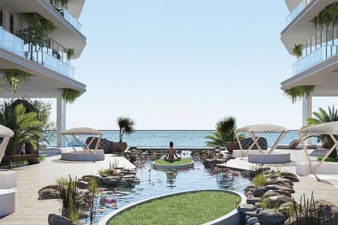 Дуплекс Дубай, БАӘ-да 3 жатын бөлмелер, 260 м² № 678127 - фото 3