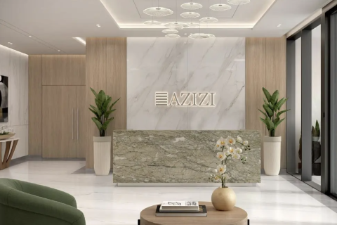 Lägenhet till försäljning i Dubai, UAE 3 sovrum, 162 kvm Nr. 678130 - fotografi 4