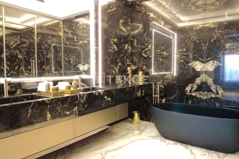 Apartament në Business Bay, Dubai, Emiratet e Bashkuara Arabe 6 dhoma gjumi, 648 m2. № 678129 - Foto 15