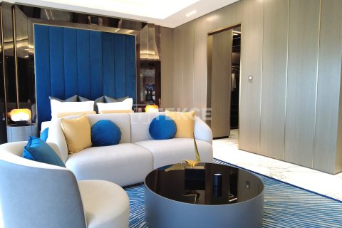 Apartament në Business Bay, Dubai, Emiratet e Bashkuara Arabe 6 dhoma gjumi, 648 m2. № 678129 - Foto 8
