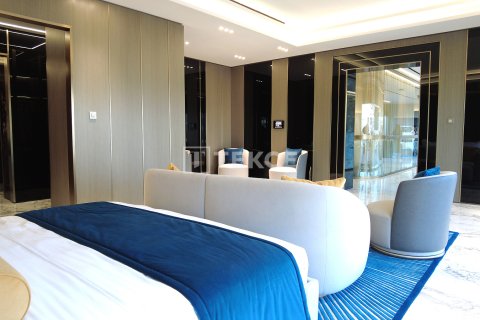 Apartament në Business Bay, Dubai, Emiratet e Bashkuara Arabe 6 dhoma gjumi, 648 m2. № 678129 - Foto 7