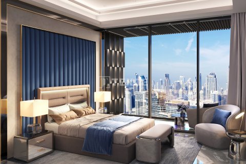Apartament në Business Bay, Dubai, Emiratet e Bashkuara Arabe 6 dhoma gjumi, 648 m2. № 678129 - Foto 23
