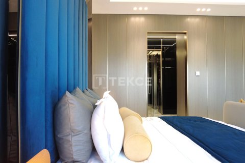 Apartament në Business Bay, Dubai, Emiratet e Bashkuara Arabe 6 dhoma gjumi, 648 m2. № 678129 - Foto 11