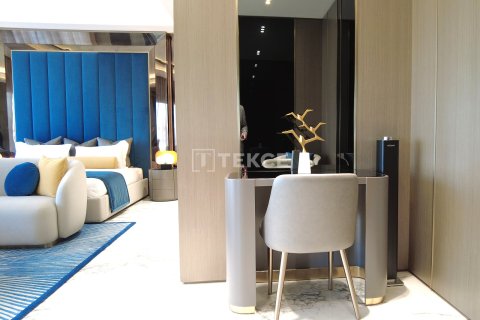 Apartament në Business Bay, Dubai, Emiratet e Bashkuara Arabe 6 dhoma gjumi, 648 m2. № 678129 - Foto 10