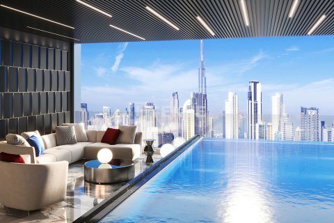Apartament në Business Bay, Dubai, Emiratet e Bashkuara Arabe 6 dhoma gjumi, 648 m2. № 678129 - Foto 24