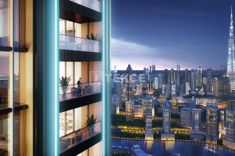 Apartament në Business Bay, Dubai, Emiratet e Bashkuara Arabe 6 dhoma gjumi, 648 m2. № 678129 - Foto 2