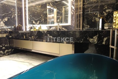 Apartament në Business Bay, Dubai, Emiratet e Bashkuara Arabe 6 dhoma gjumi, 648 m2. № 678129 - Foto 14