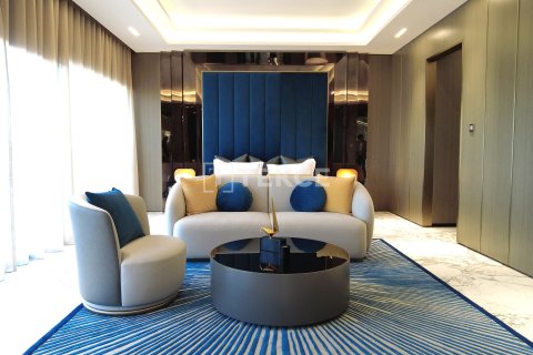 Apartament në Business Bay, Dubai, Emiratet e Bashkuara Arabe 6 dhoma gjumi, 648 m2. № 678129 - Foto 9