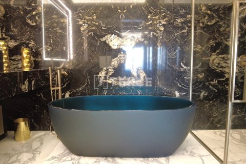 Apartament në Business Bay, Dubai, Emiratet e Bashkuara Arabe 6 dhoma gjumi, 648 m2. № 678129 - Foto 13