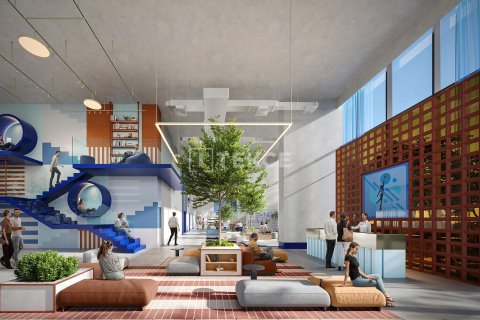 Duplex in Dubai Marina, UAE 2 bedrooms, 141 sq.m. № 678126 - photo 5