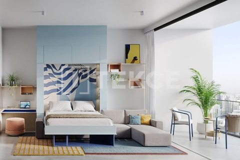 Duplex in Dubai Marina, UAE 2 bedrooms, 141 sq.m. № 678126 - photo 22