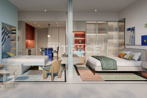 Duplex in Dubai Marina, UAE 2 bedrooms, 141 sq.m. № 678126 - photo 24