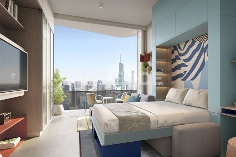 Duplex in Dubai Marina, UAE 2 bedrooms, 141 sq.m. № 678126 - photo 20