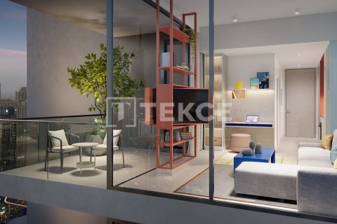 Duplex in Dubai Marina, UAE 2 bedrooms, 141 sq.m. № 678126 - photo 18