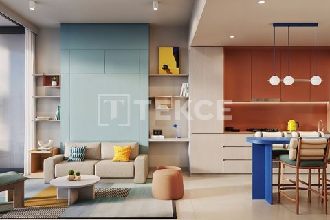 Duplex in Dubai Marina, UAE 2 bedrooms, 141 sq.m. № 678126 - photo 27