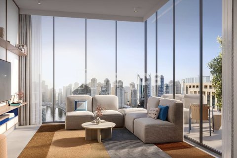 Duplex in Dubai Marina, UAE 2 bedrooms, 141 sq.m. № 678126 - photo 17