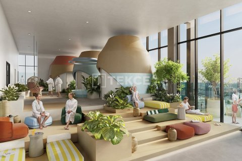 Duplex in Dubai Marina, UAE 2 bedrooms, 141 sq.m. № 678126 - photo 13