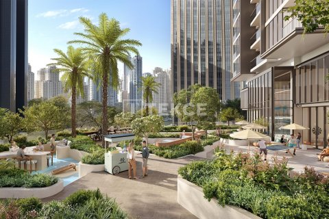 Duplex in Dubai Marina, UAE 2 bedrooms, 141 sq.m. № 678126 - photo 7