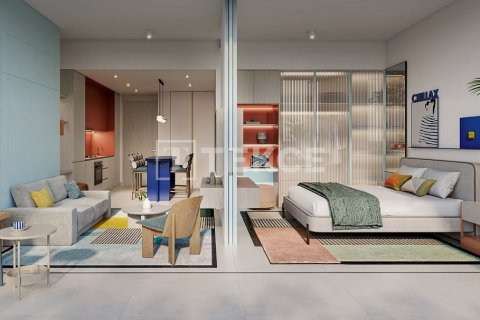 Duplex in Dubai Marina, UAE 2 bedrooms, 141 sq.m. № 678126 - photo 23