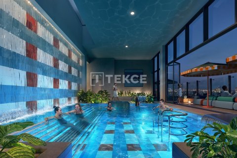 Duplex in Dubai Marina, UAE 2 bedrooms, 141 sq.m. № 678126 - photo 12