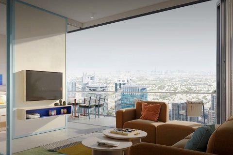 پنت هاوس برای فروش در  Dubai Marina، Dubai، امارات متحده عربی  1 خوابه ، 56 متر مربع ، شماره 678125 - تصویر 15