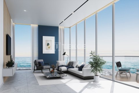 Dupleks di Dubai, UAE 4 bilik tidur, 304 meter persegi № 678128 - foto 11