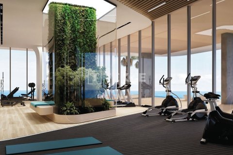 Dupleks di Dubai, UAE 4 bilik tidur, 304 meter persegi № 678128 - foto 4