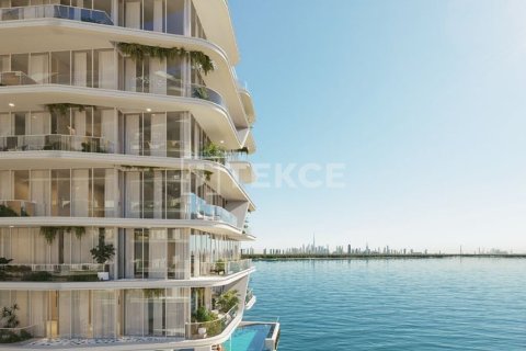 Dupleks di Dubai, UAE 4 bilik tidur, 304 meter persegi № 678128 - foto 7