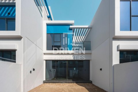 Townhouse de închiriat în Damac Lagoons, Dubai, EAU 3 dormitoare, 144 mp.  №756908 - poză 14