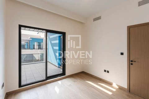 Townhouse de închiriat în Damac Lagoons, Dubai, EAU 3 dormitoare, 144 mp.  №756908 - poză 7