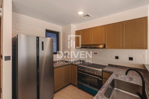 Townhouse de închiriat în Damac Lagoons, Dubai, EAU 3 dormitoare, 144 mp.  №756908 - poză 4